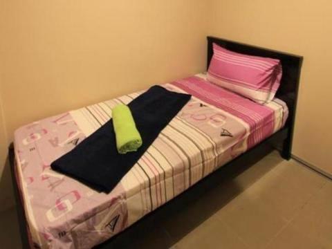 קואלה לומפור Matahari Lodge מראה חיצוני תמונה
