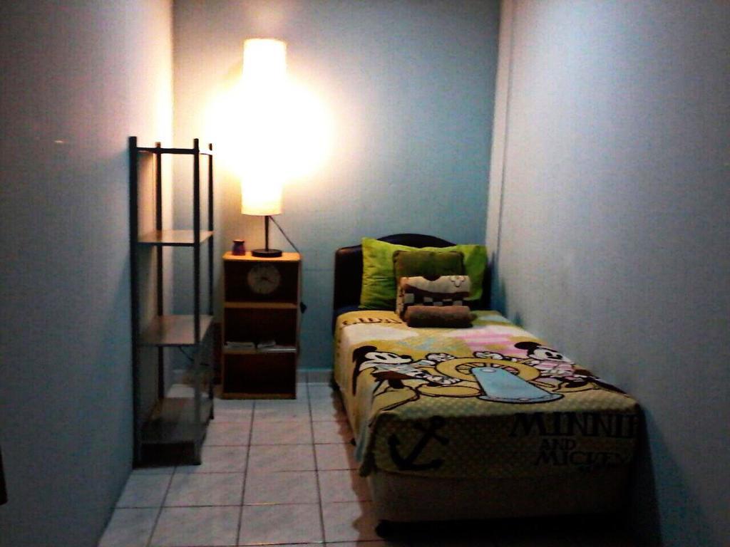 קואלה לומפור Matahari Lodge מראה חיצוני תמונה