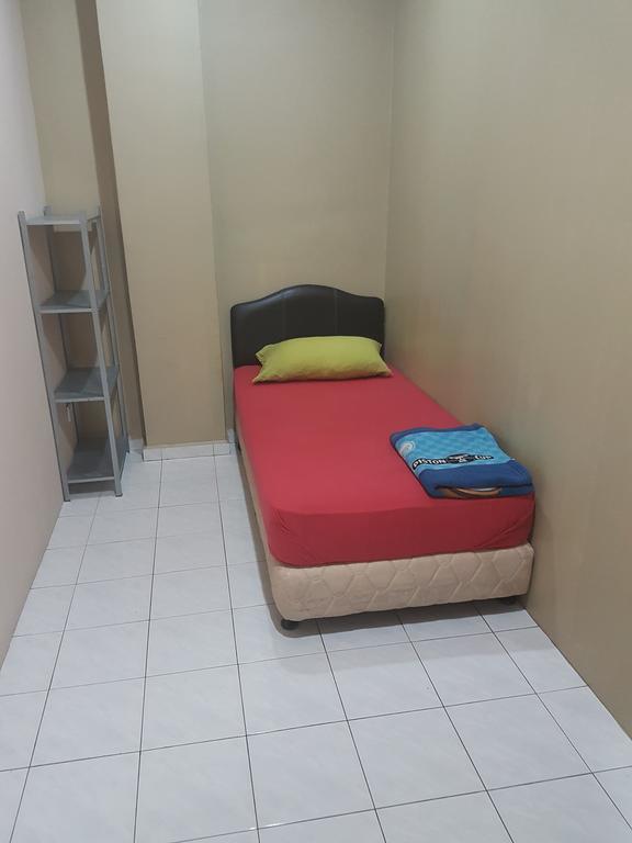 קואלה לומפור Matahari Lodge מראה חיצוני תמונה