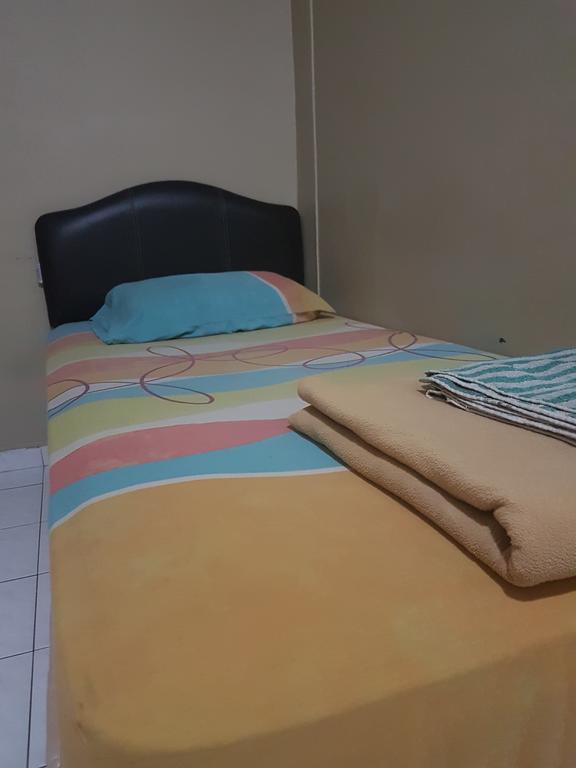 קואלה לומפור Matahari Lodge מראה חיצוני תמונה