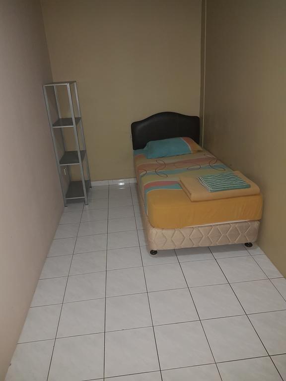 קואלה לומפור Matahari Lodge מראה חיצוני תמונה