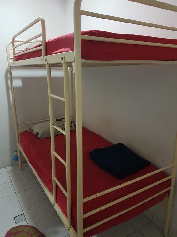 קואלה לומפור Matahari Lodge מראה חיצוני תמונה