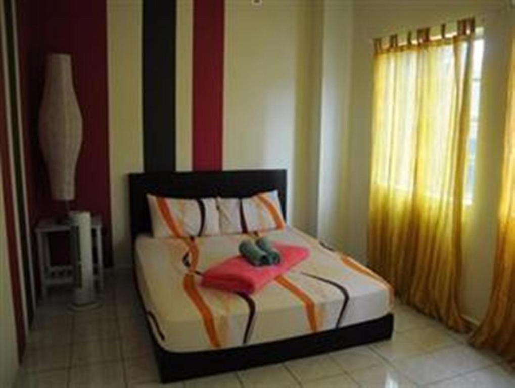 קואלה לומפור Matahari Lodge חדר תמונה