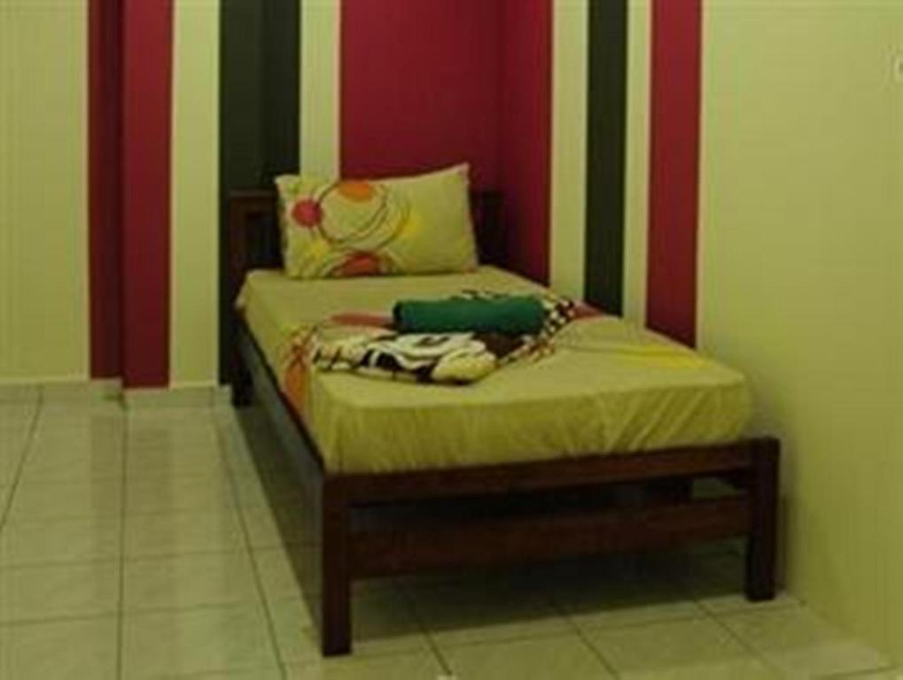 קואלה לומפור Matahari Lodge חדר תמונה