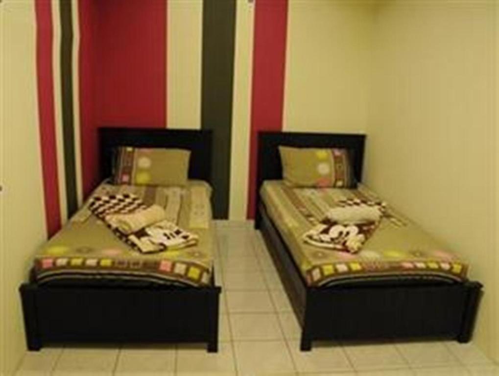 קואלה לומפור Matahari Lodge חדר תמונה