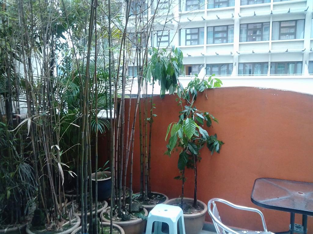 קואלה לומפור Matahari Lodge מראה חיצוני תמונה