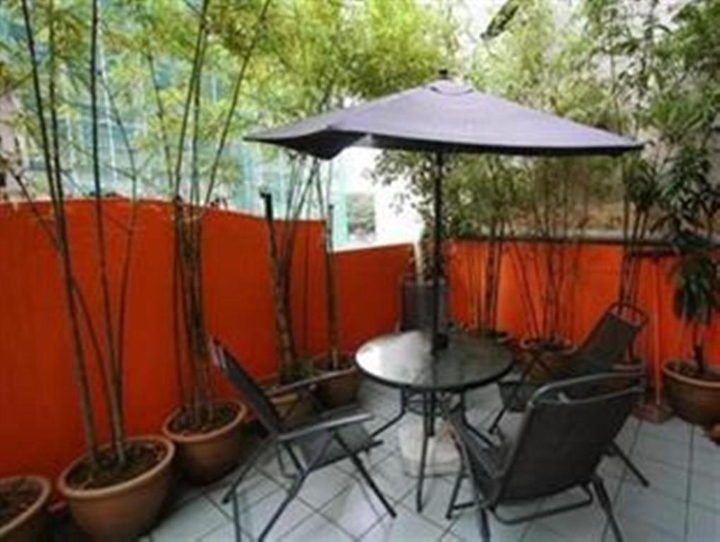 קואלה לומפור Matahari Lodge מראה חיצוני תמונה