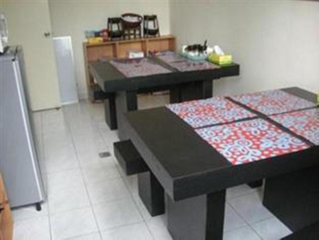 קואלה לומפור Matahari Lodge מראה חיצוני תמונה